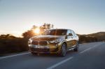 BMW X2 xDrive20d M Sport X 2018 года (WW)